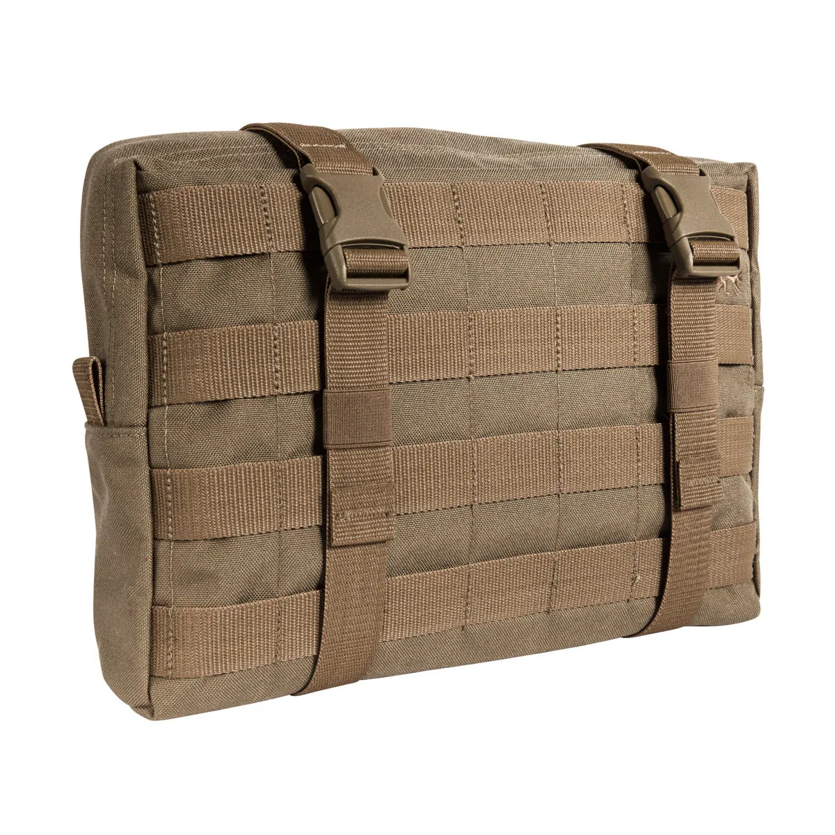 Tasmanian Tiger TAC Pouch 10 4LT Coyote Brown