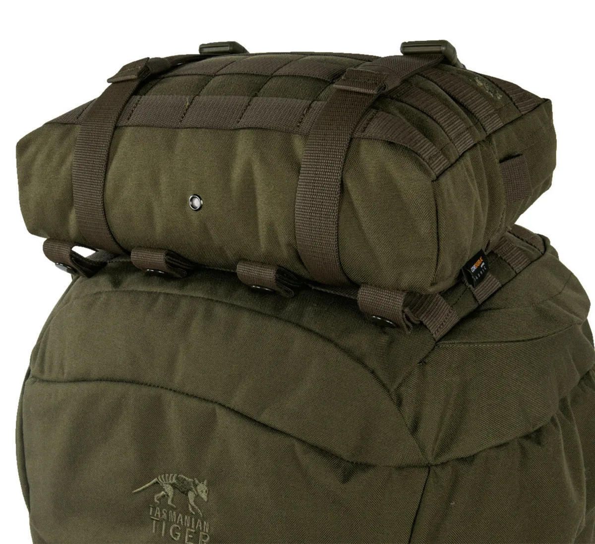 Tasmanian Tiger TAC Pouch 10 4LT Olive