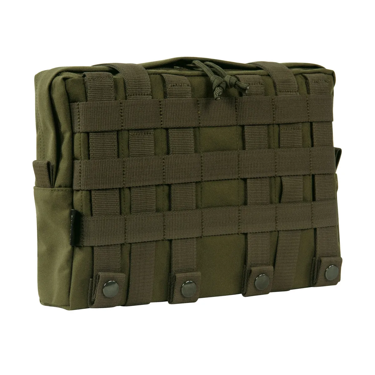 Tasmanian Tiger TAC Pouch 10 4LT Olive