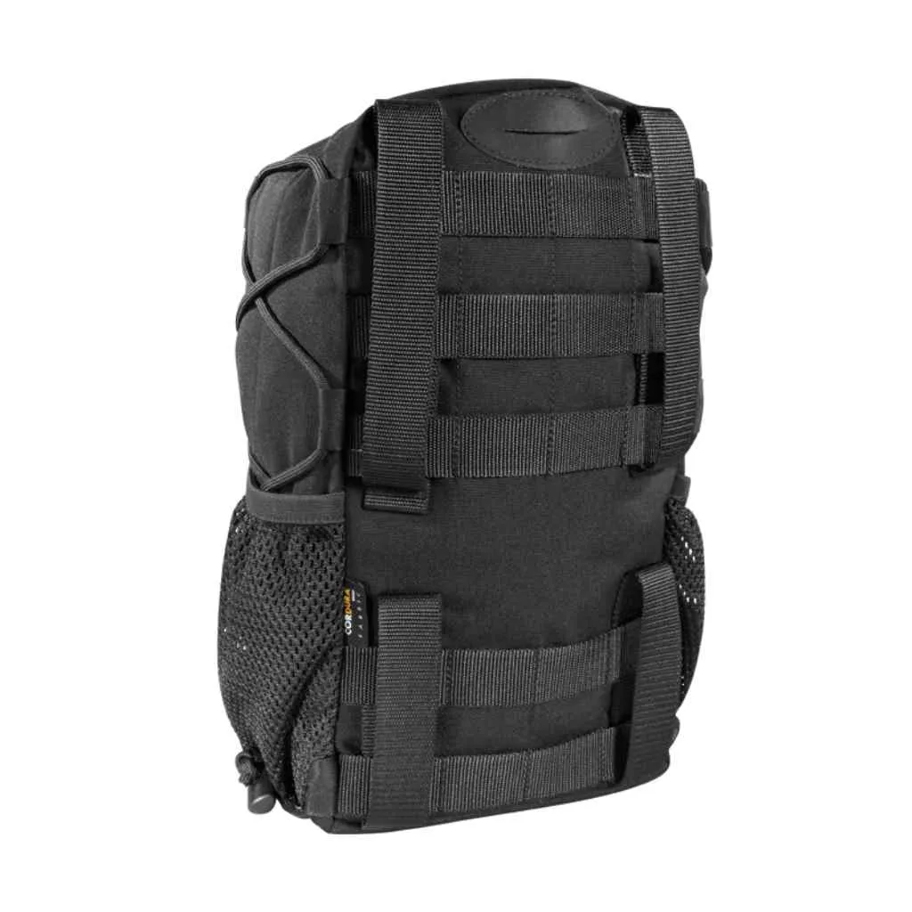 Tasmanian Tiger TAC Pouch 11 Black