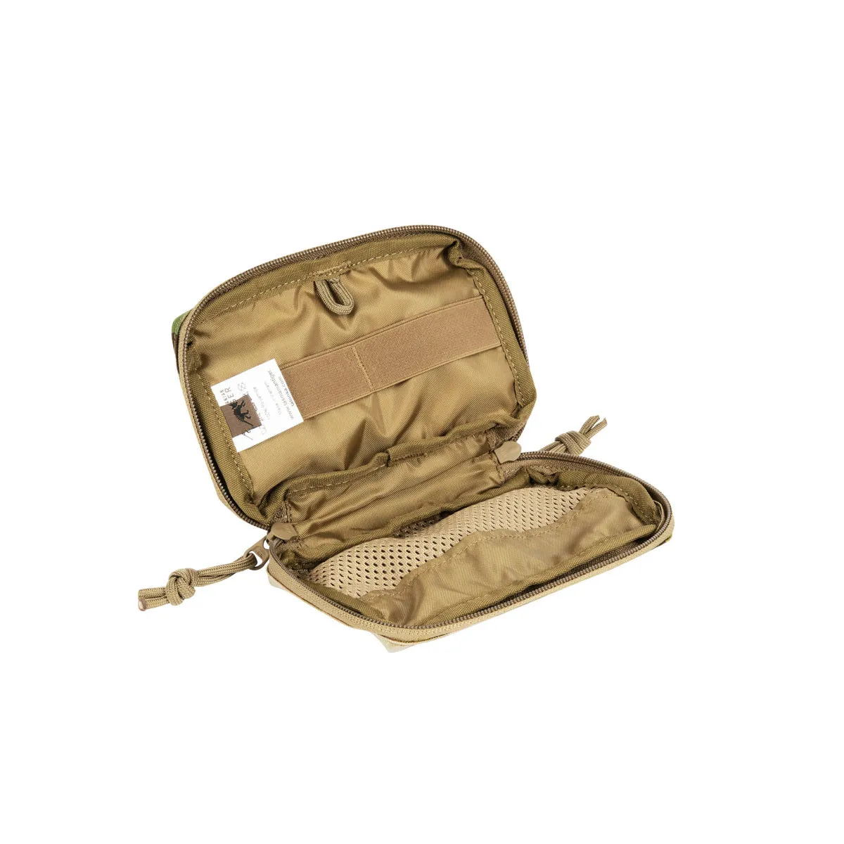 Tasmanian Tiger TAC Pouch 4.1 Multicam