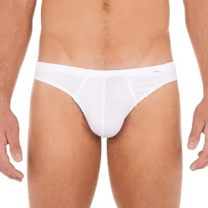 Tencel Soft Comfort Micro Briefs White 2XL (39" Waist)
