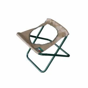 Tentco Toilet Stool