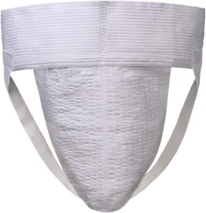 Tetra Athletic Supporter Medium, Latex Free, Tag Free, 6 Each per Package