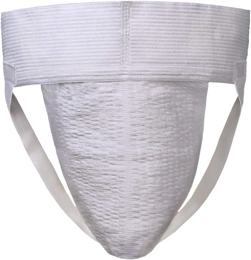 Tetra Athletic Supporter Medium, Latex Free, Tag Free, 6 Each per Package