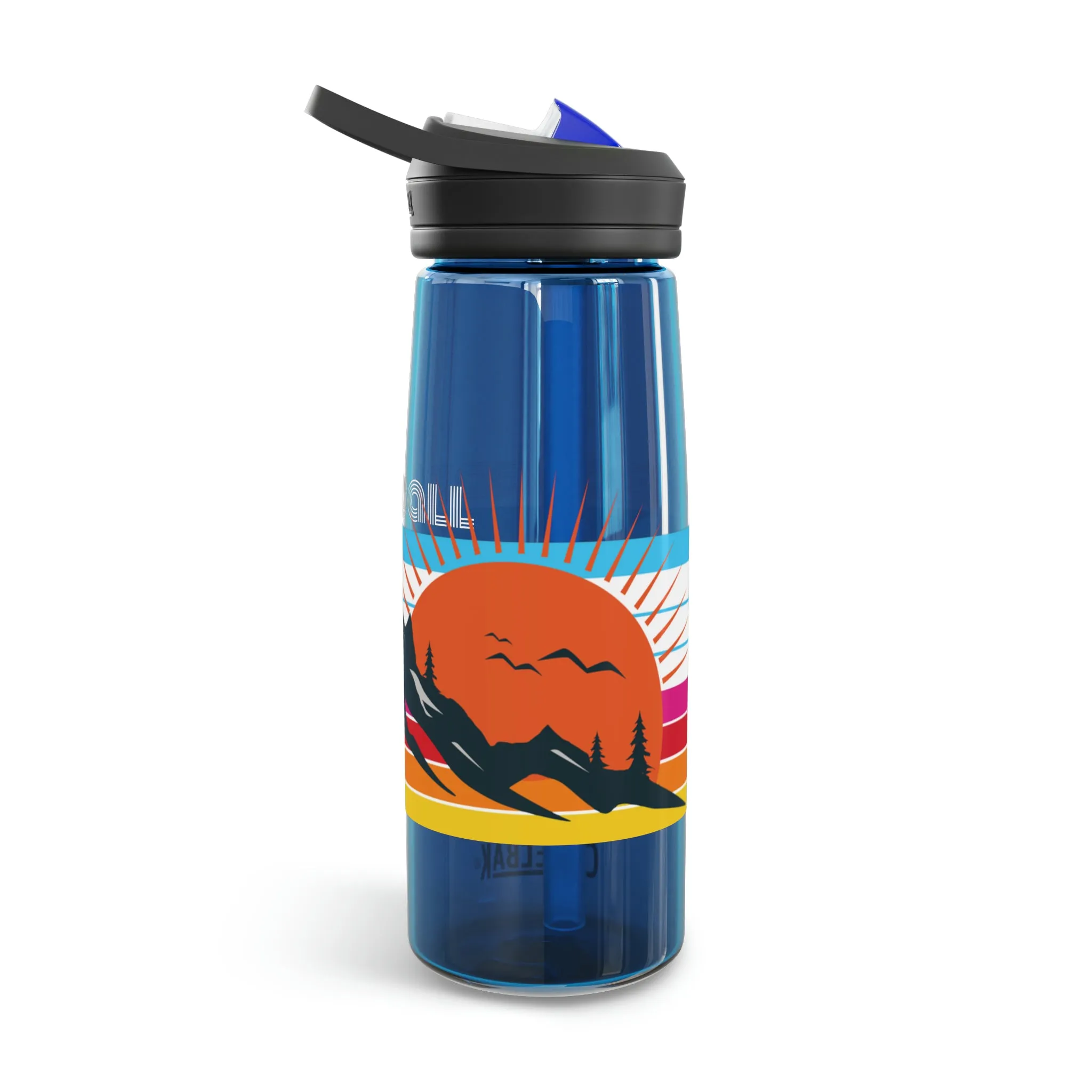 The Garden Wall Epic CamelBak Eddy®  Water Bottle (25oz)
