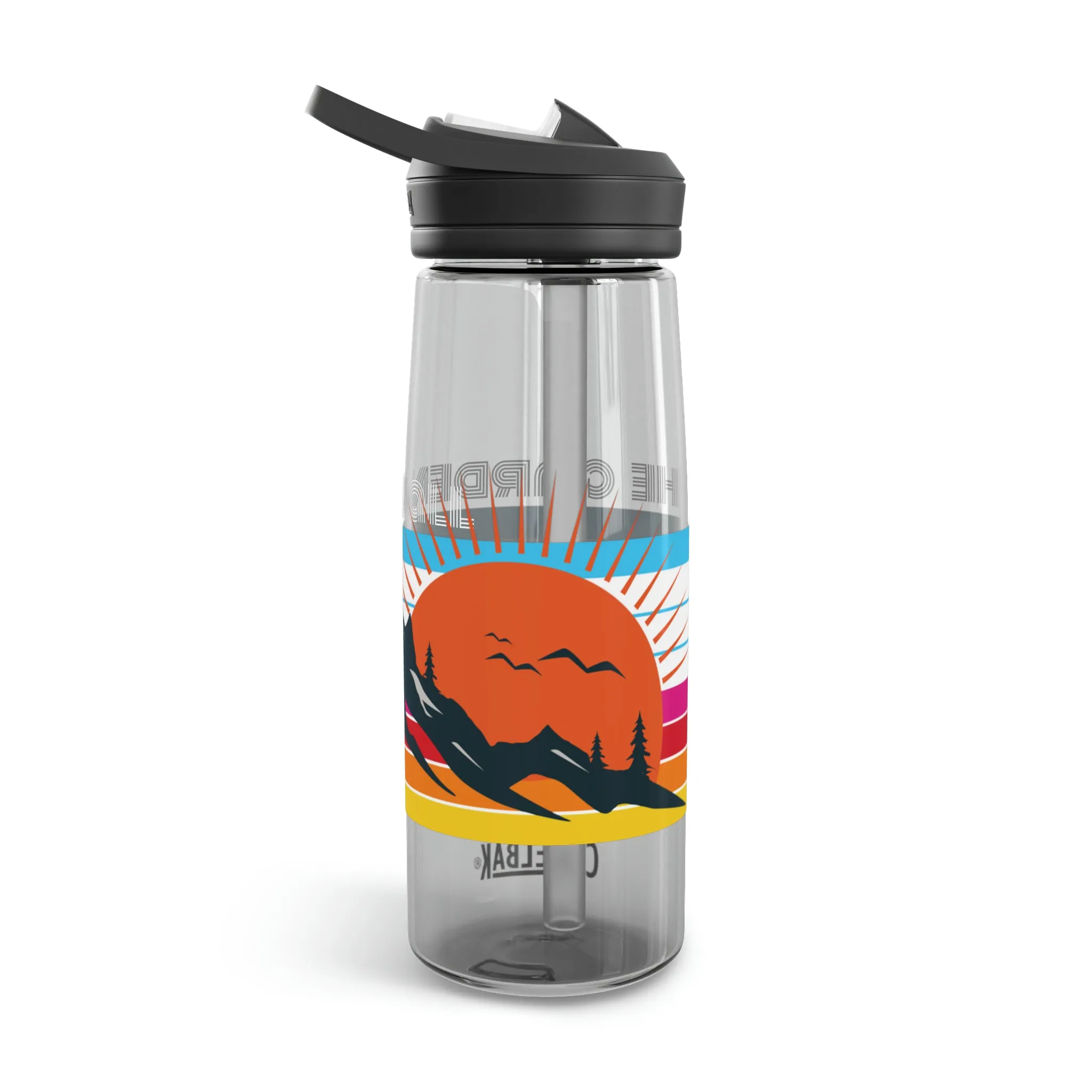 The Garden Wall Epic CamelBak Eddy®  Water Bottle (25oz)