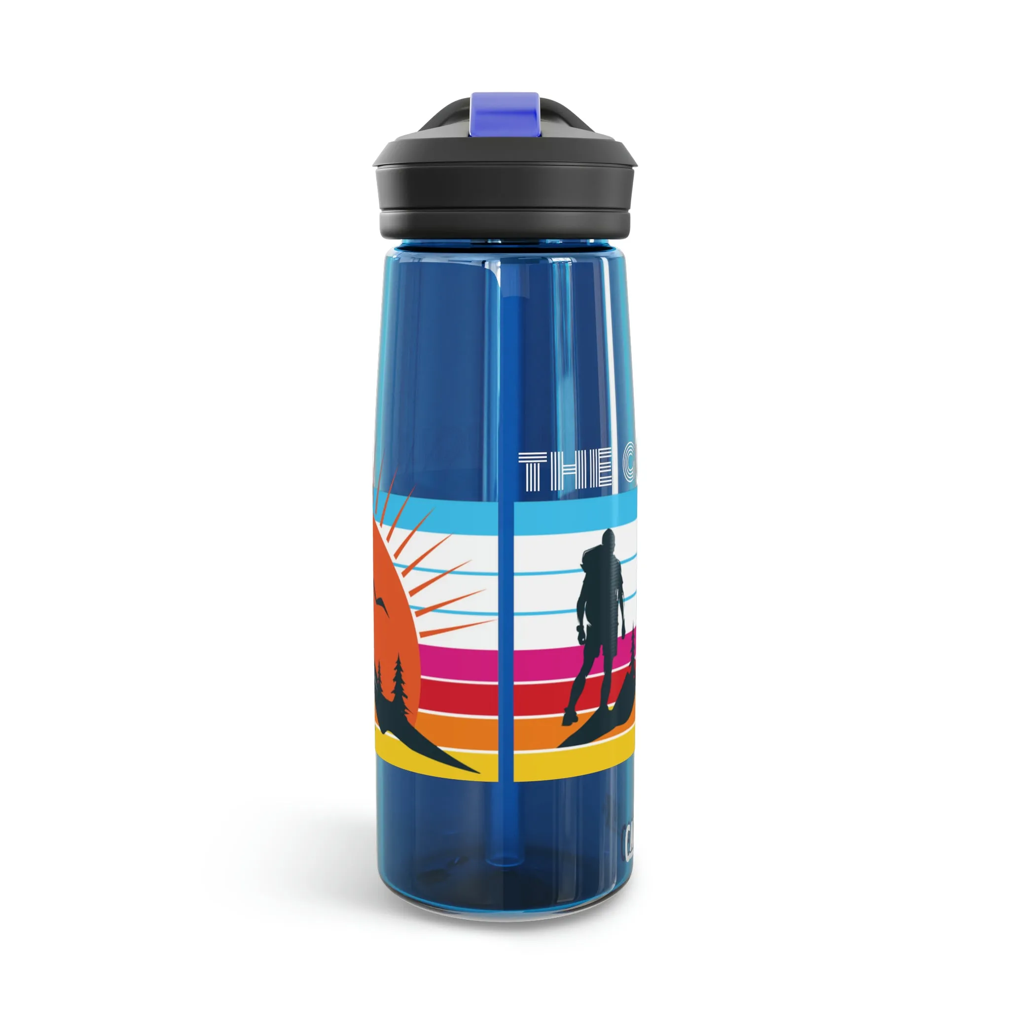 The Garden Wall Epic CamelBak Eddy®  Water Bottle (25oz)
