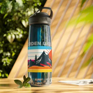 The Garden Wall Epic CamelBak Eddy®  Water Bottle (25oz)