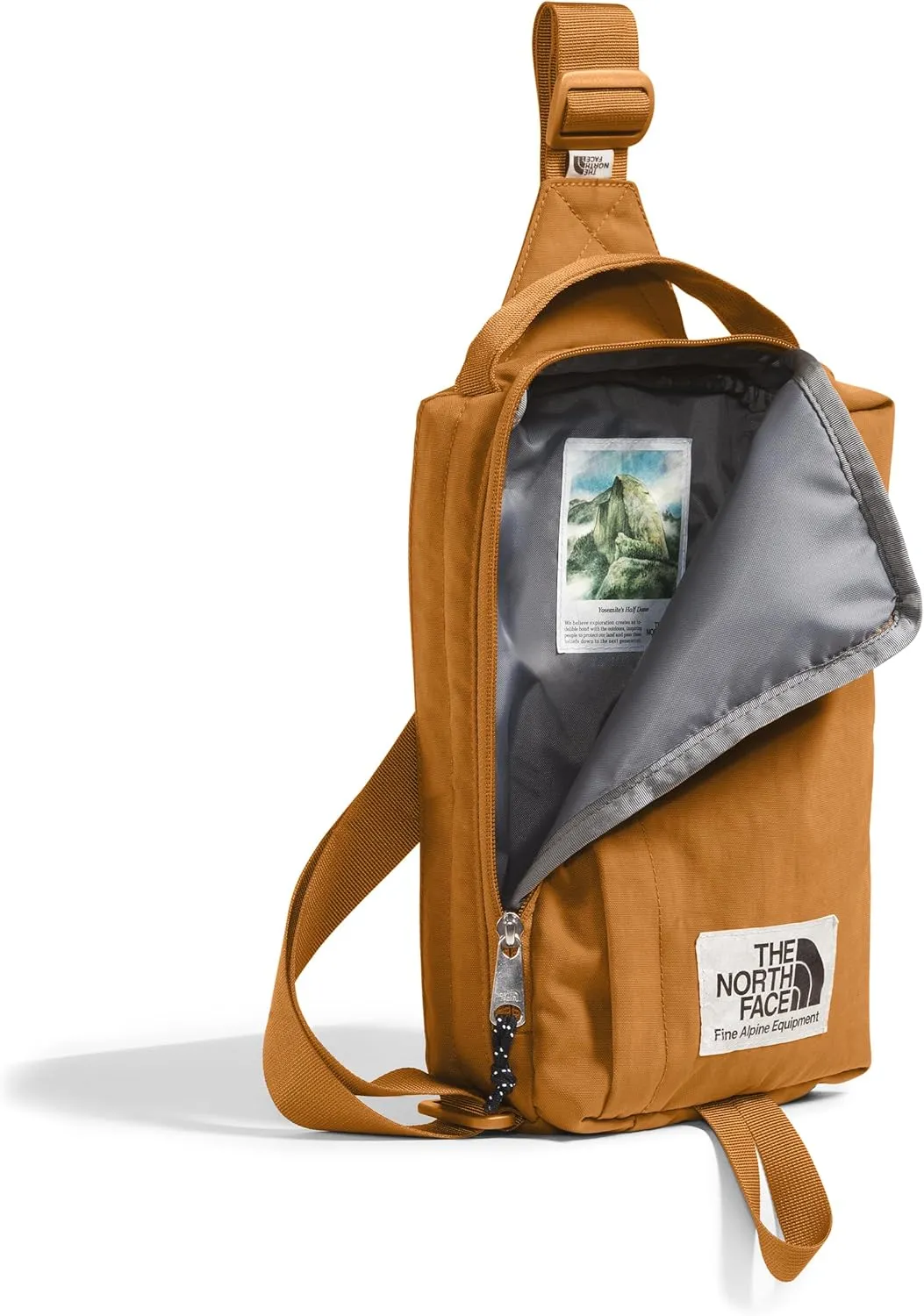 THE NORTH FACE Berkeley Field Bag