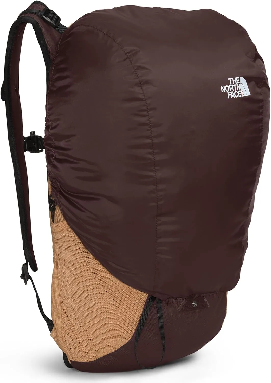 THE NORTH FACE Men's Casual, Almond Butter/Coalbrown, One Size