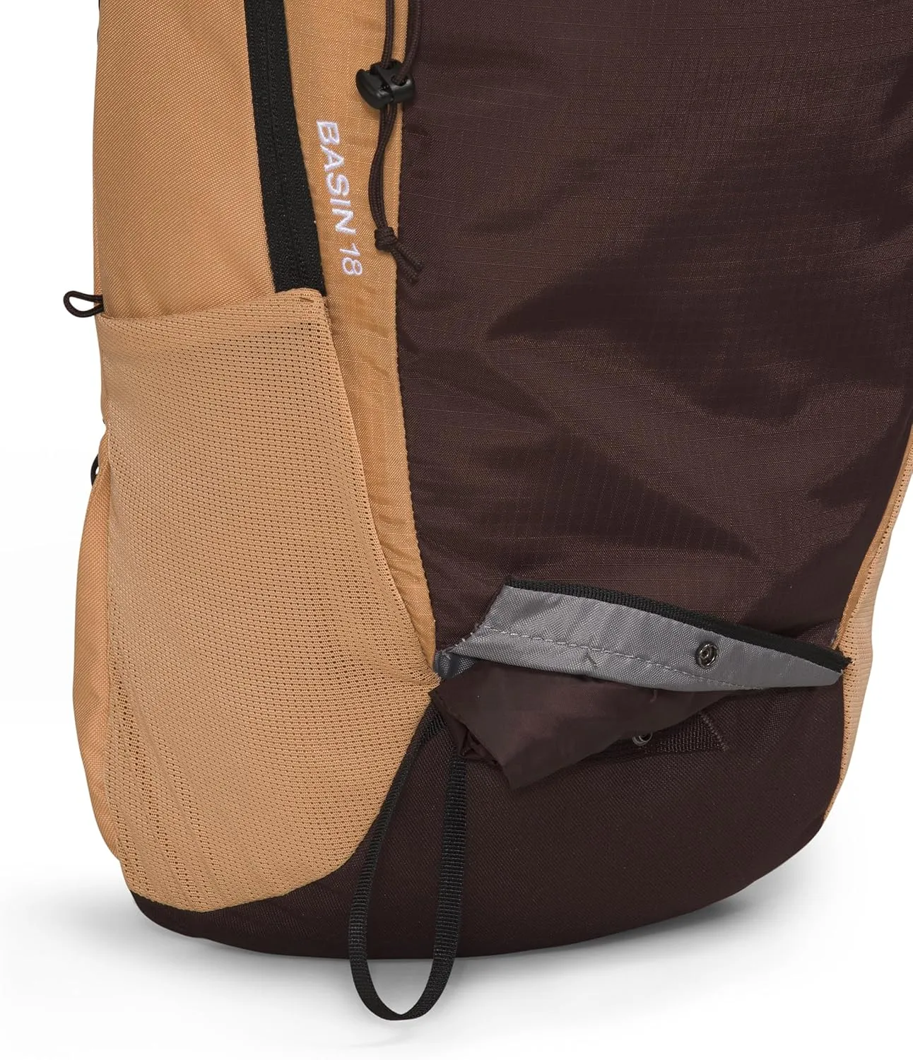 THE NORTH FACE Men's Casual, Almond Butter/Coalbrown, One Size