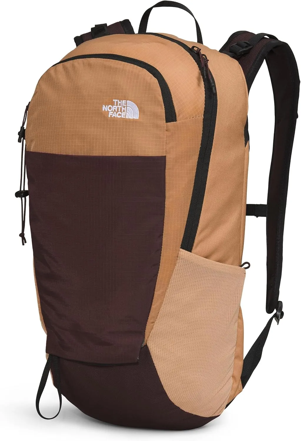 THE NORTH FACE Men's Casual, Almond Butter/Coalbrown, One Size