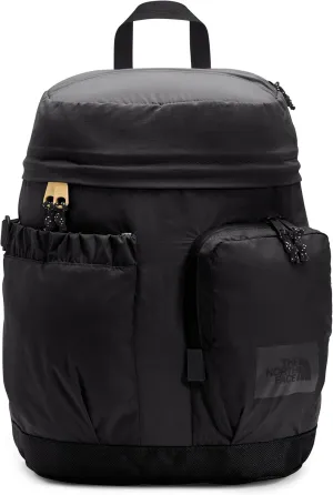 The North Face Men's Casual, TNF Black-Antelope Tan, 15