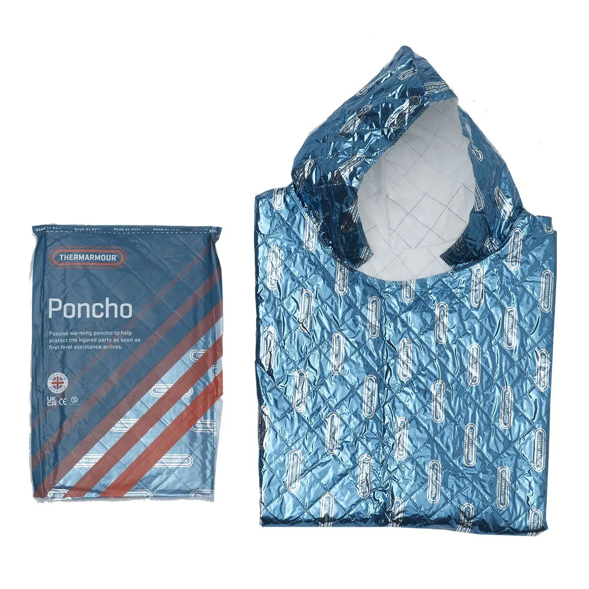 Thermarmour Poncho