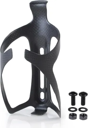 ThinkTop Ultra-Light Full Carbon Fiber Mountain Bike Drink Water Bottle Cage Holder for Road Bike MTB Bicycle