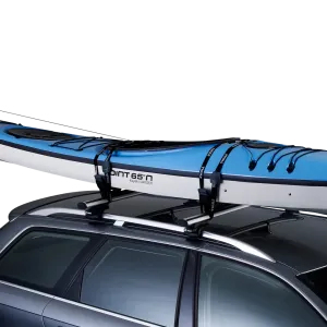 Thule QuickDraw Lastband 2-pack