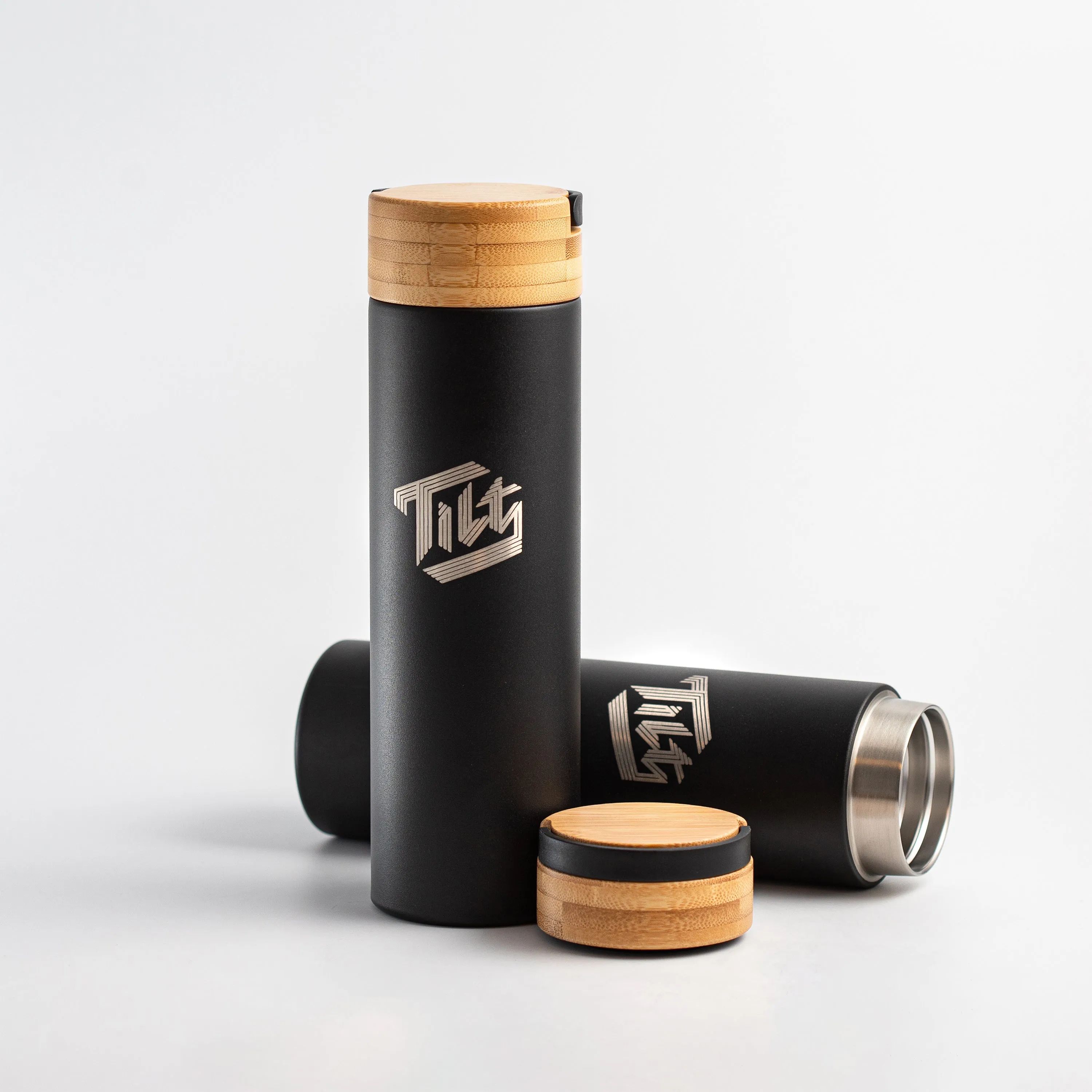 TILT bottle