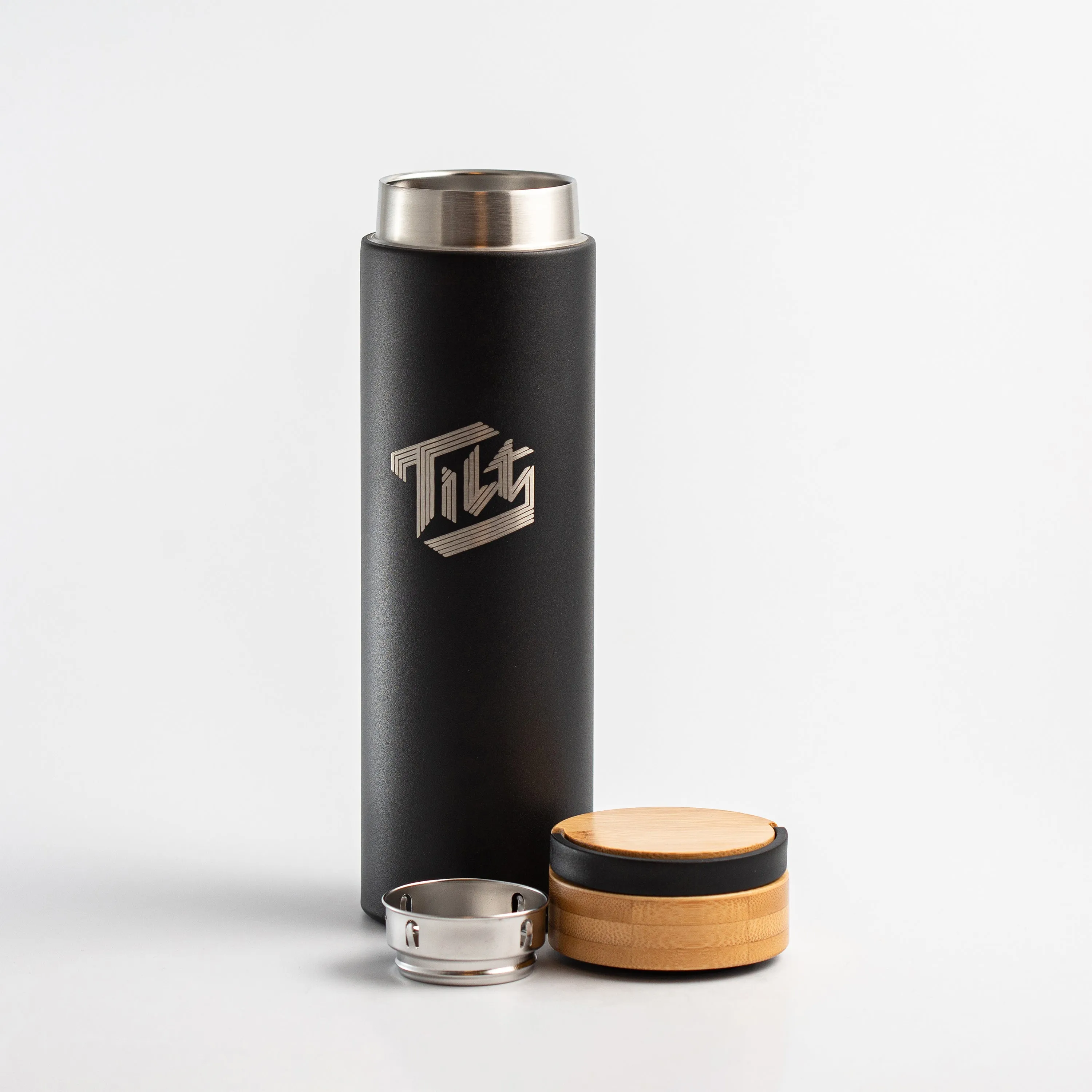 TILT bottle