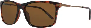 Timberland TB7177 Dark Havana/Brown One Size