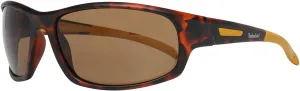 Timberland TB7189 Matte Dark Brown/Brown One Size