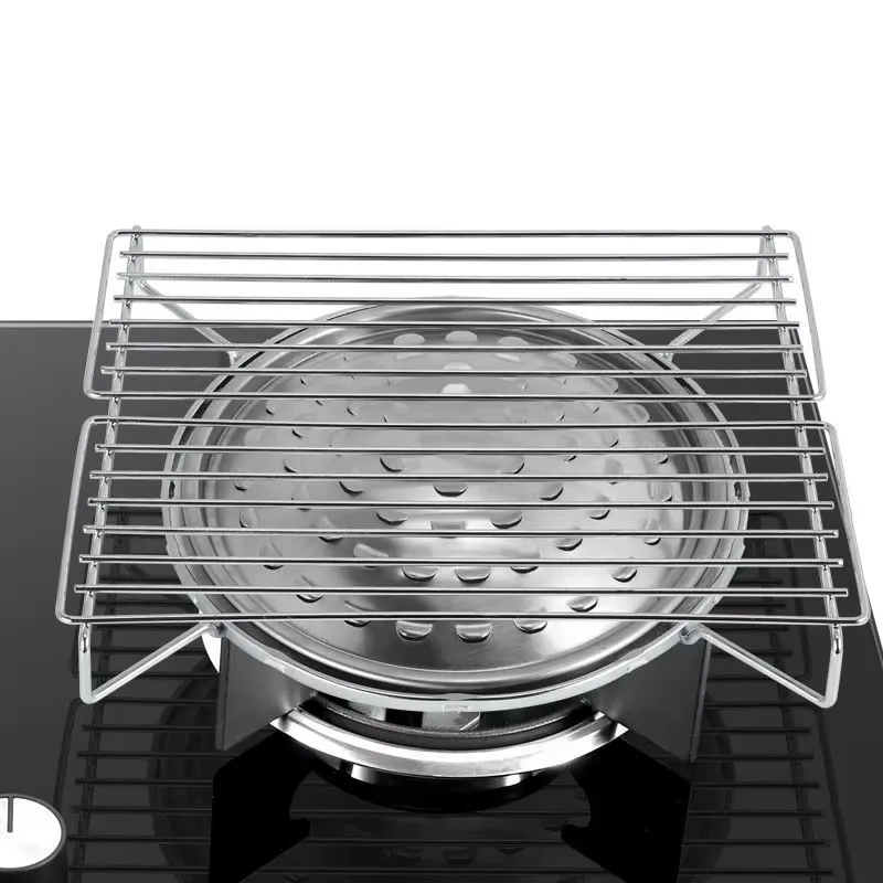 Tokyo Mart Portable Gas Stove BBQ Rack⁠