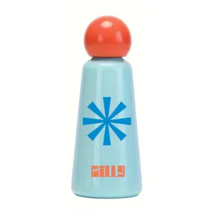 Top Dot | Personalized Stainless Steel Insulated Water Bottle