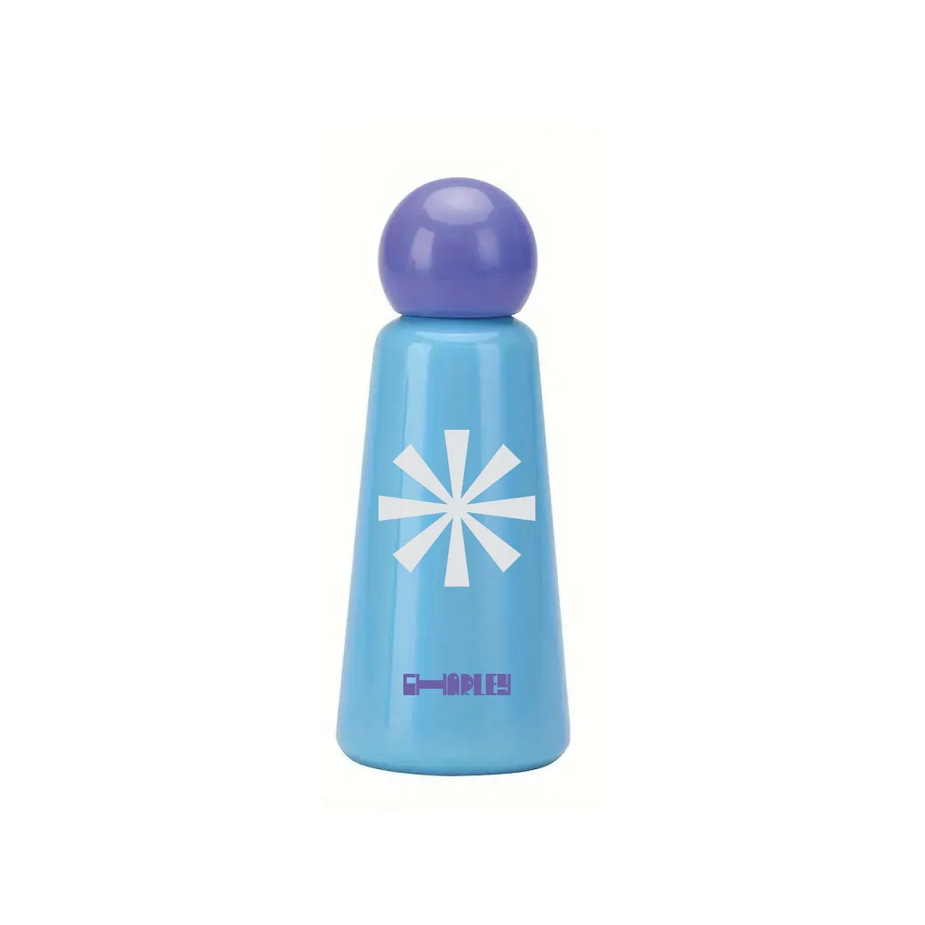 Top Dot | Personalized Stainless Steel Insulated Water Bottle