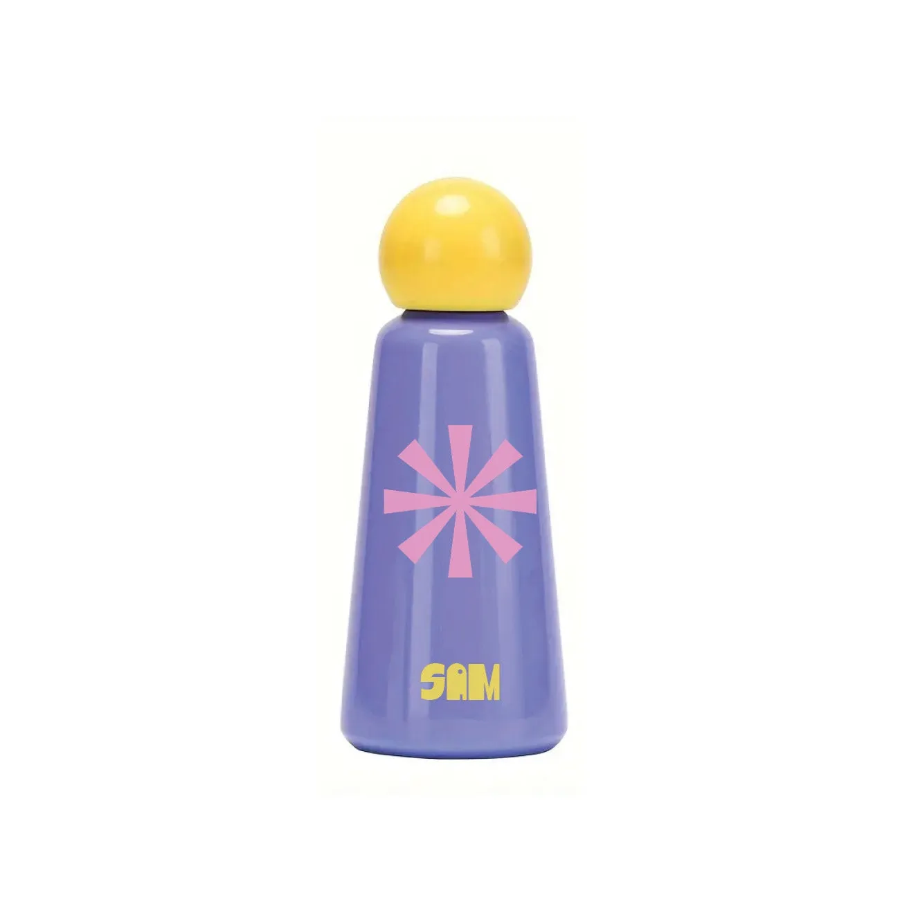 Top Dot | Personalized Stainless Steel Insulated Water Bottle