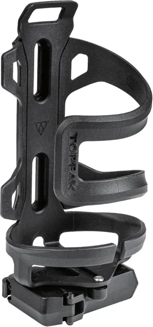 Topeak DualSide Cage Pro with Optional Toolbox