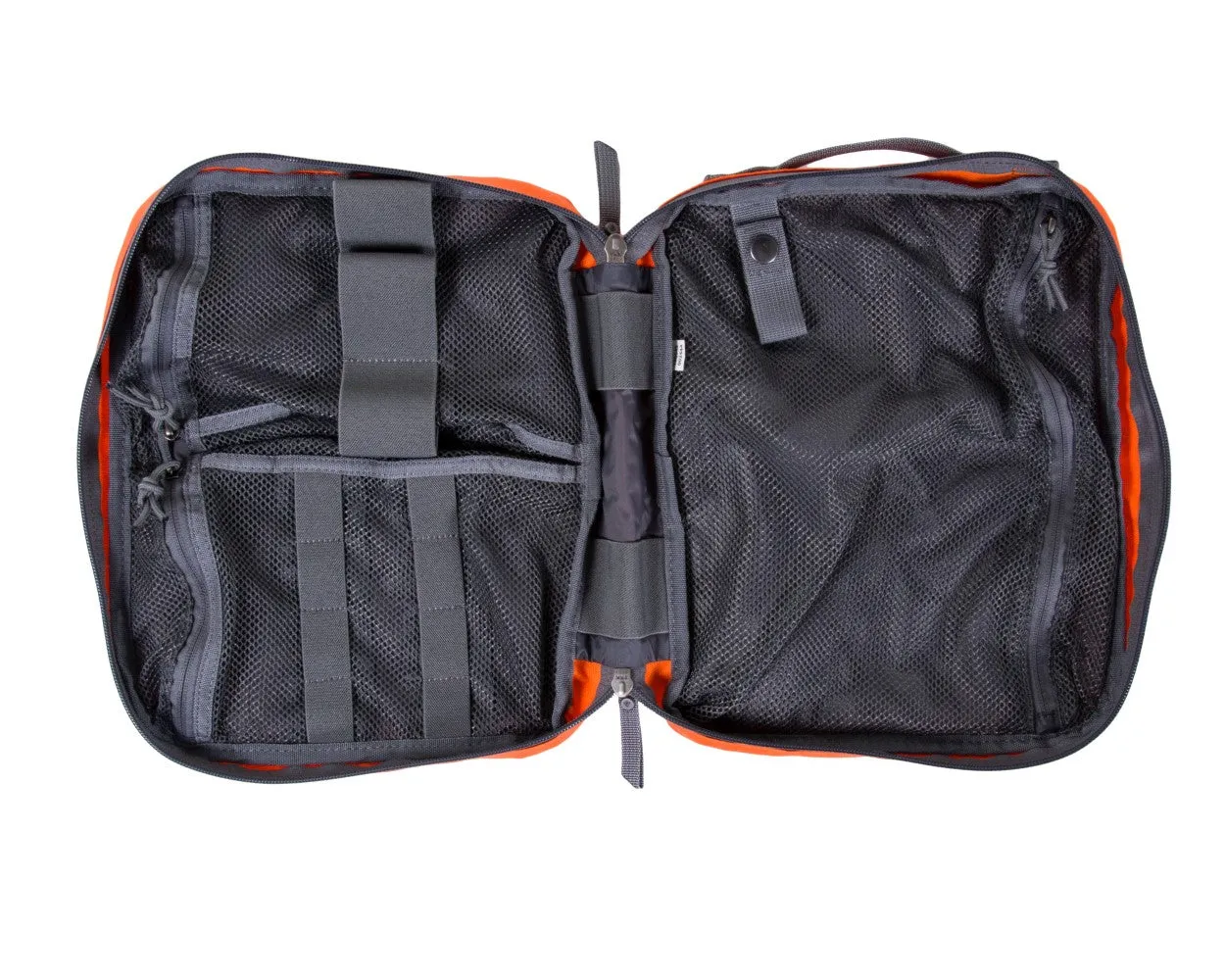 TRAUMA KIT - 180045
