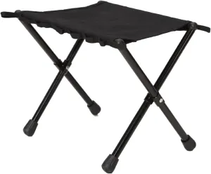 Travel Folding Stool Size Camping Stool Aluminum Alloys Folding Stool Chair for Travel Hikings Fishing Small Bench