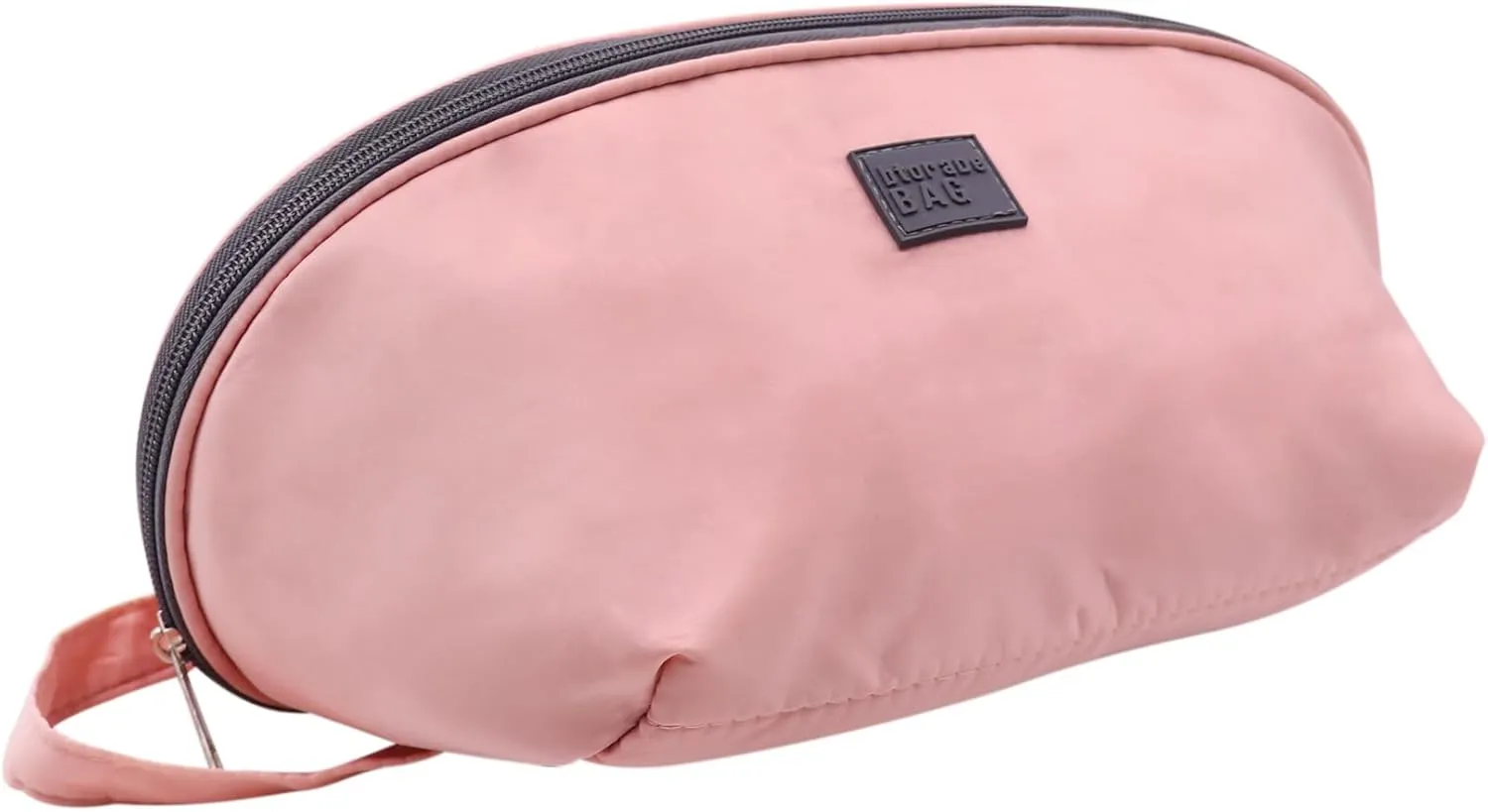 Travel Underwear Organizer Bag Multifunctional Travel Bra Underwear Storage Bag Portable Socks Lingerie Pouch,Pink