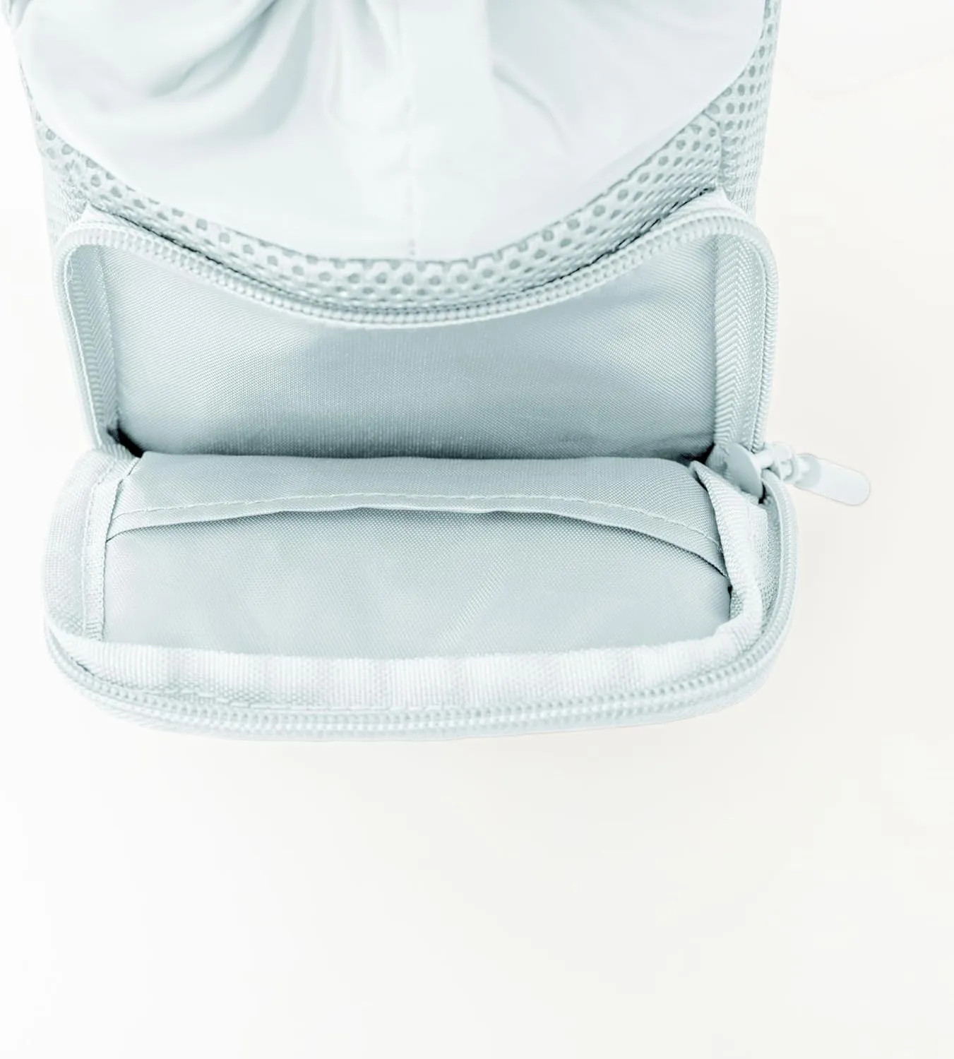 Travelon Pi Gogo Insulated Water Bottle Tote