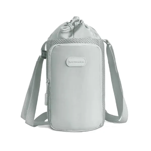Travelon Pi Insulated Waterbottle Tote