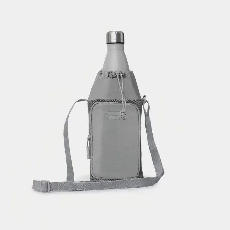 Travelon Pi Insulated Waterbottle Tote