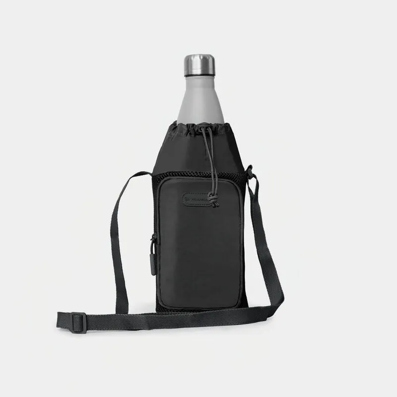 Travelon Pi Insulated Waterbottle Tote