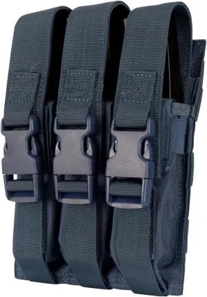 Triple MP5 MAG Pouch