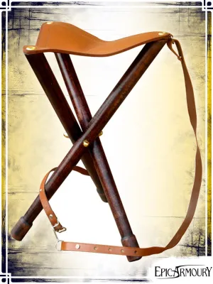Tripod Stool