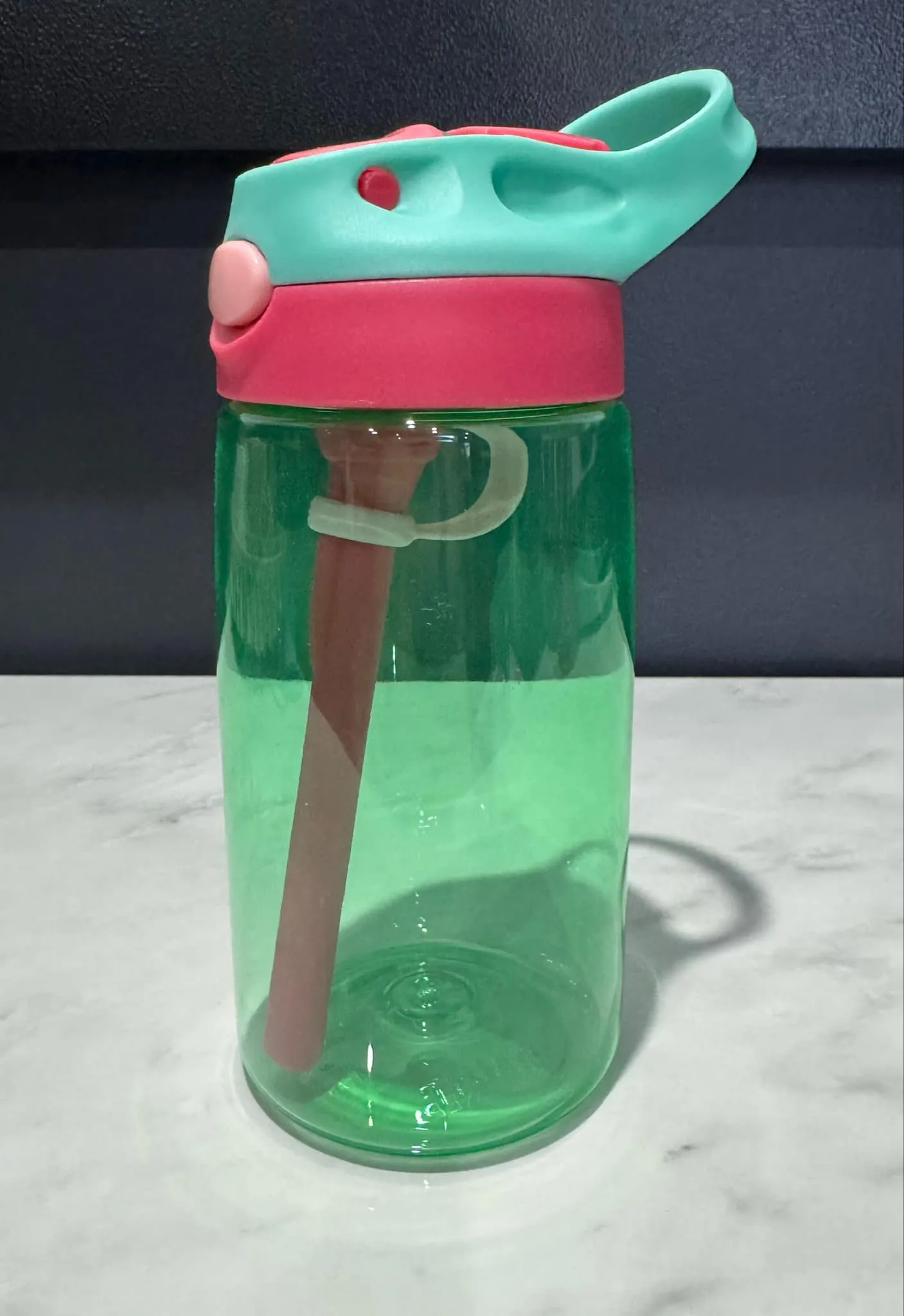 Tritan Kids Water Bottle - 480ml