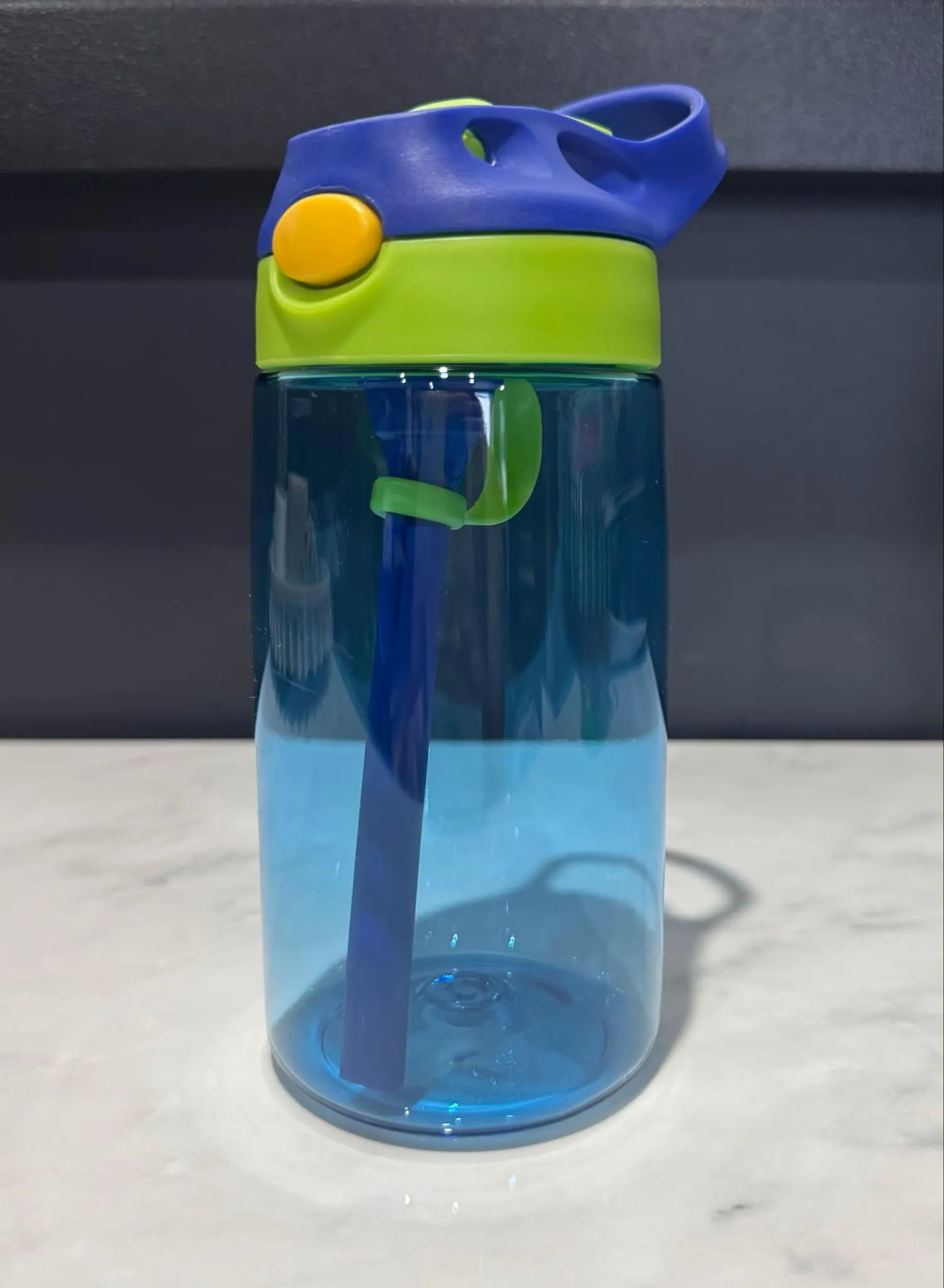 Tritan Kids Water Bottle - 480ml