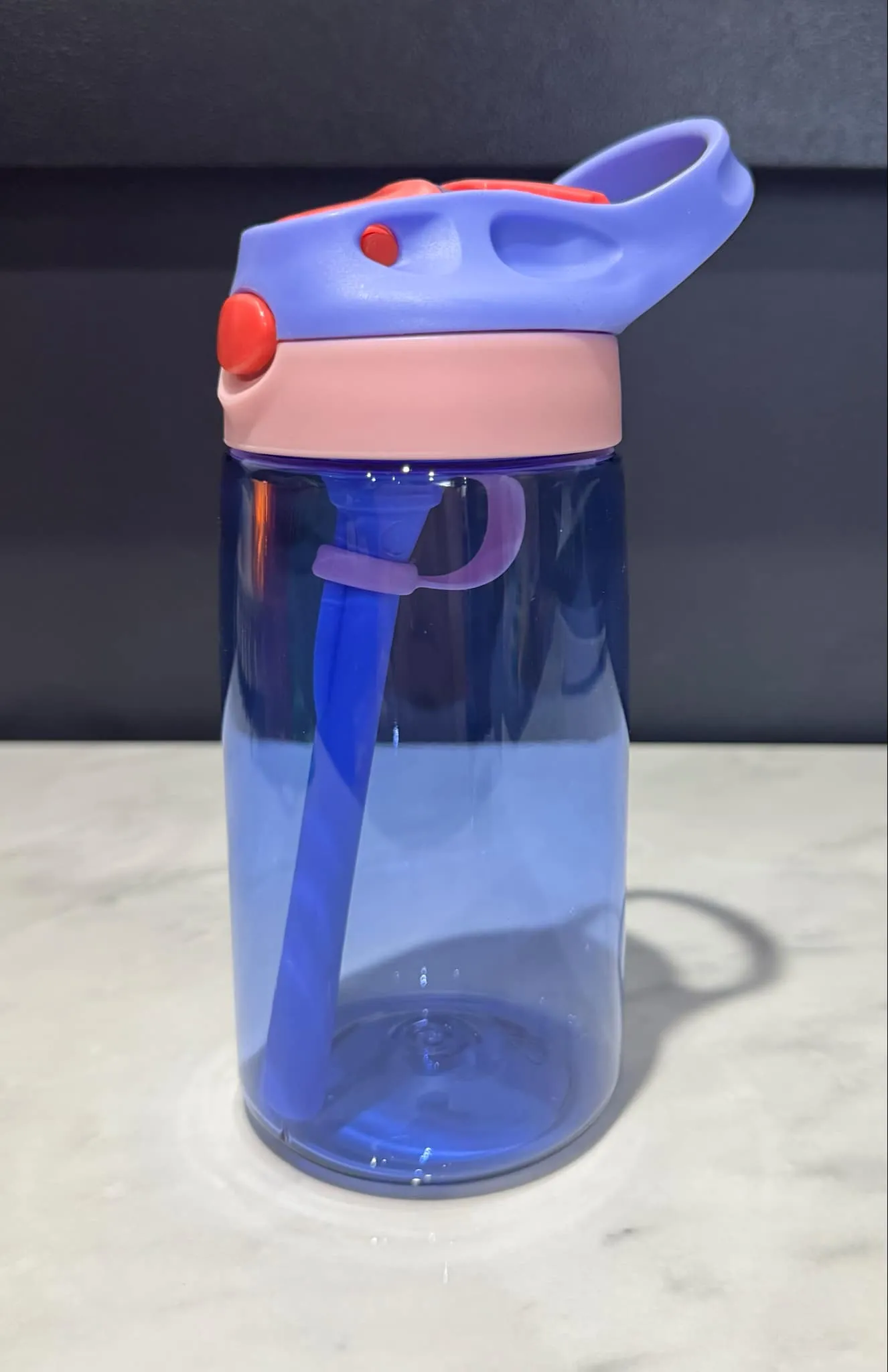 Tritan Kids Water Bottle - 480ml