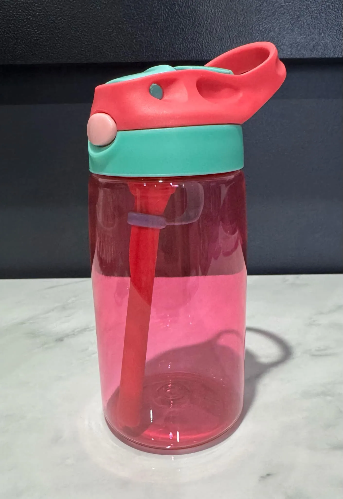 Tritan Kids Water Bottle - 480ml