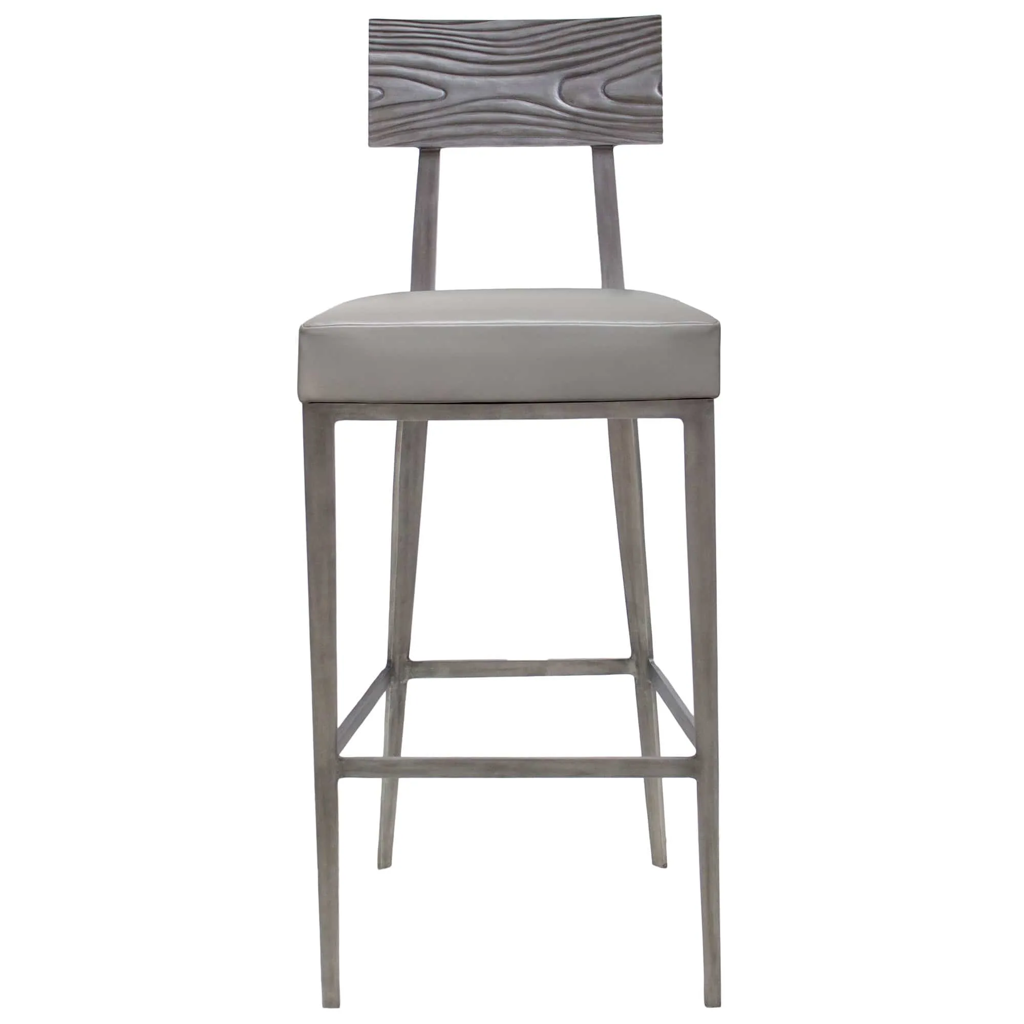 Tuck Bar and Counter Stool
