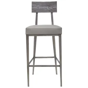 Tuck Bar and Counter Stool