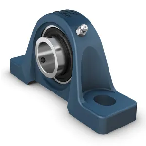 UCP 210/H 50mm SKF Pillow Block Unit (2 Bolt) Japanese Standards
