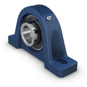 UCP 320 100mm SKF Pillow Block Unit (2 Bolt) Japanese Standards