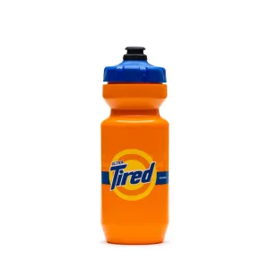 Ultra Tired 22oz Water Bottle