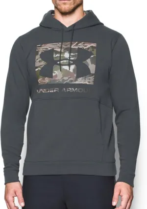 Under Armor Men's Threadborne Hoodie