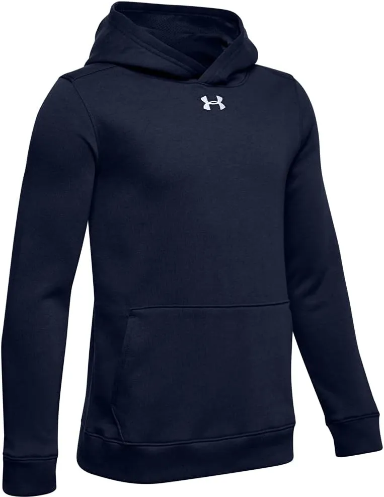 Under Armour Boys Hustle Fleece Hoodie